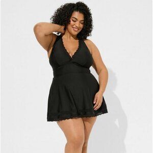 Torrid Swim Dress